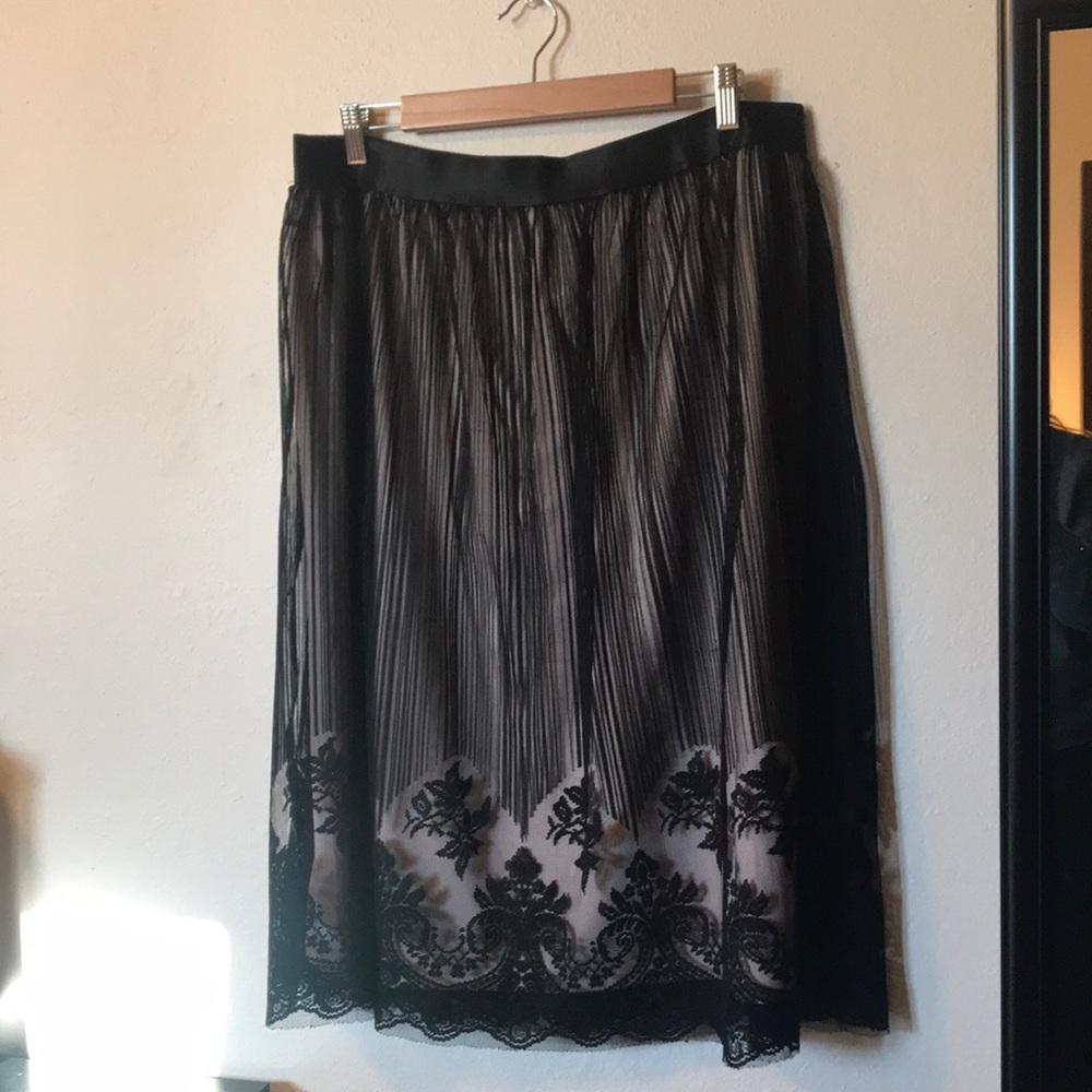 XHilaration Skirt